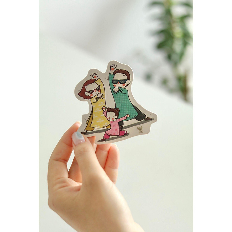 Nhà Nàng Ở Cạnh Nhà Tôi - Ảnh 4