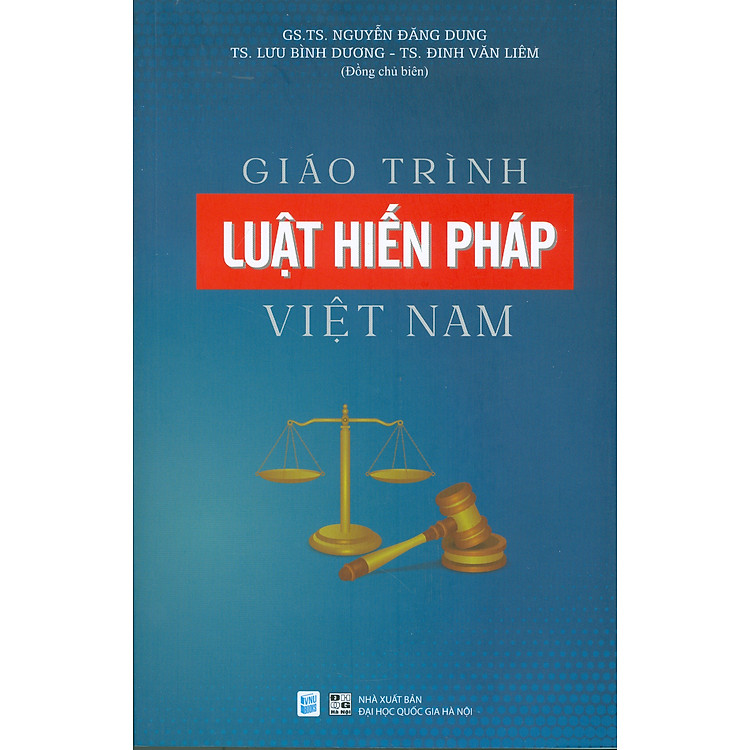 Giáo Trình Luật Hiếp Pháp Việt Nam