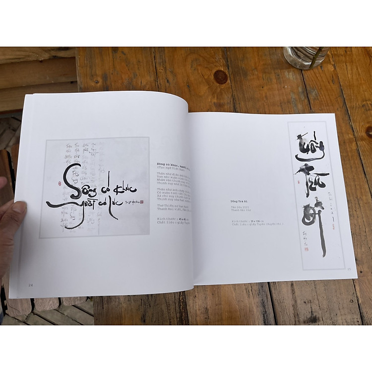 TÂM HỌA - Lưu Thanh Hải - Ảnh 4