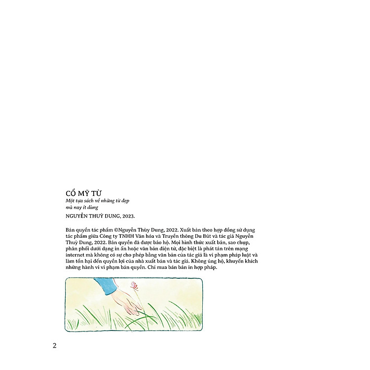 Cổ Mỹ Từ - Ảnh 3