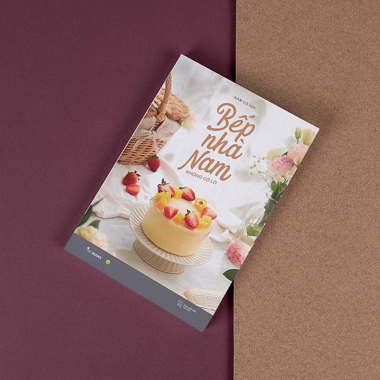 Bếp Nhà Nam Không Có Lò - Ảnh 6