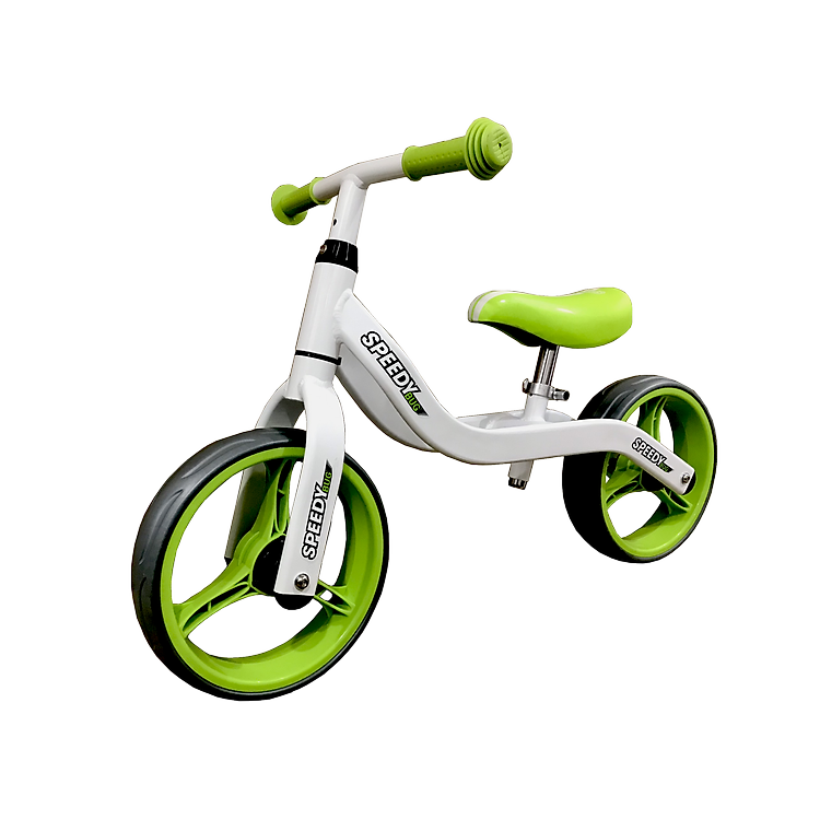 Mua tại MyKingdom: Xe thăng bằng Speedybug cho bé 2 tuổi - Ngập tràn khuyến mãi