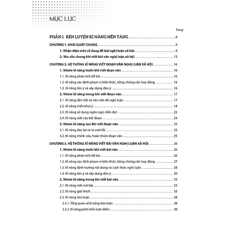 Bứt Phá Nghị Luận Xã Hội - Ảnh 2