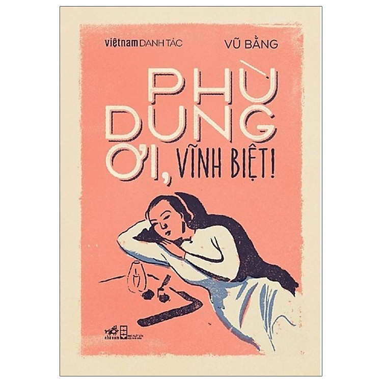 Phù dung ơi, vĩnh biệt!