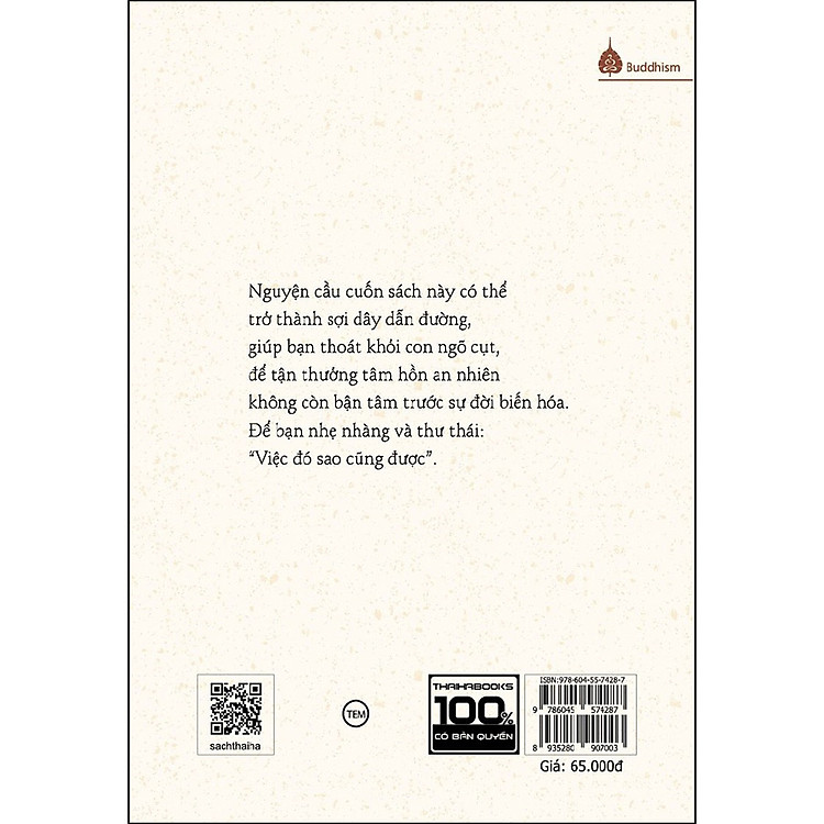 Để Tâm Không Bận - Ảnh 2