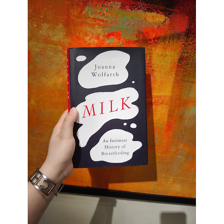 Milk: An Intimate History of Breastfeeding - Ảnh 3