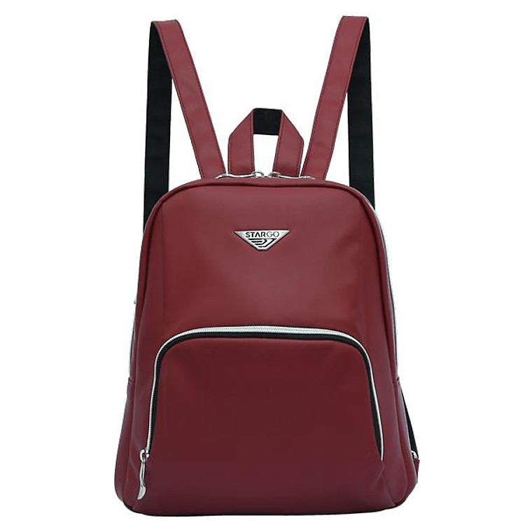 Ba Lô Thời Trang Stargo Selina (Màu Đỏ)