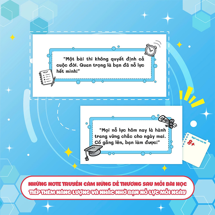 Chinh phục 8+ luyện thi vào lớp 10 môn Ngữ Văn theo chủ đề - Ảnh 3