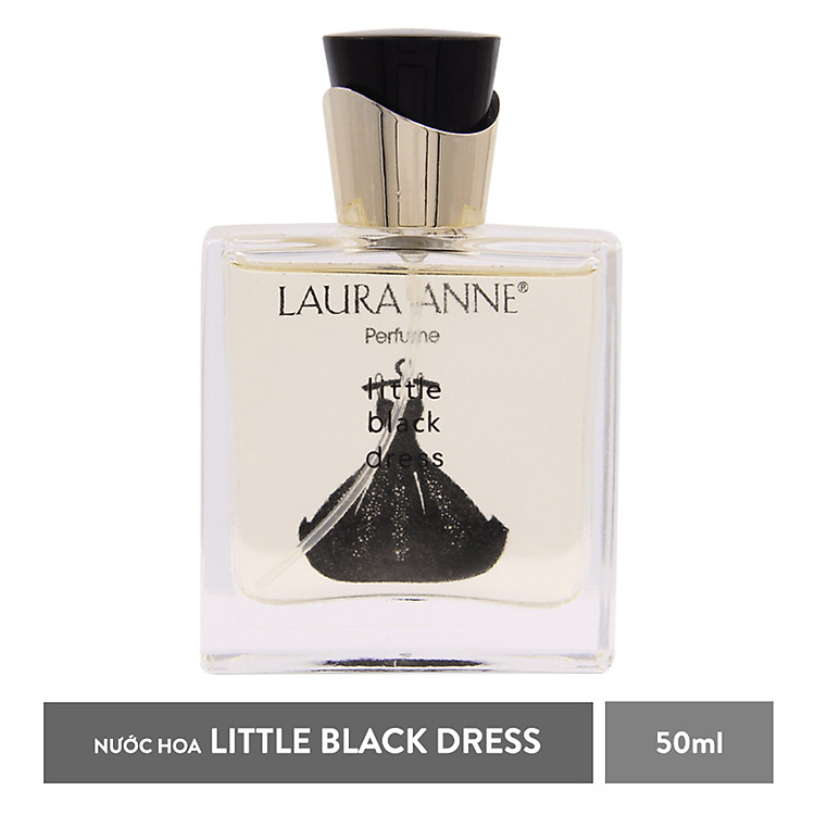 Nước Hoa Nữ Little Black Dress (50ml)