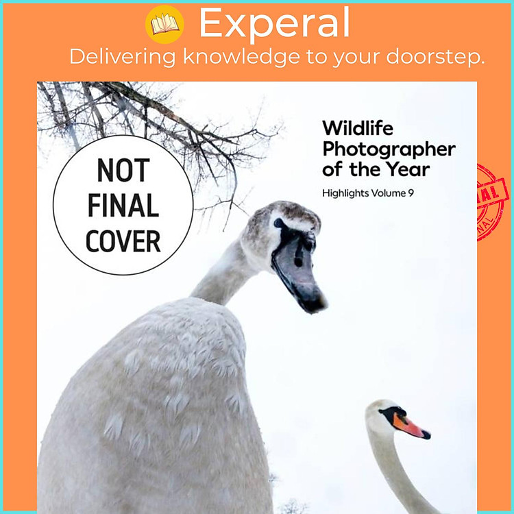 Sách - Wildlife Photographer of the Year: Highlights Volume 9 by Natural History Museum (UK edition, paperback)