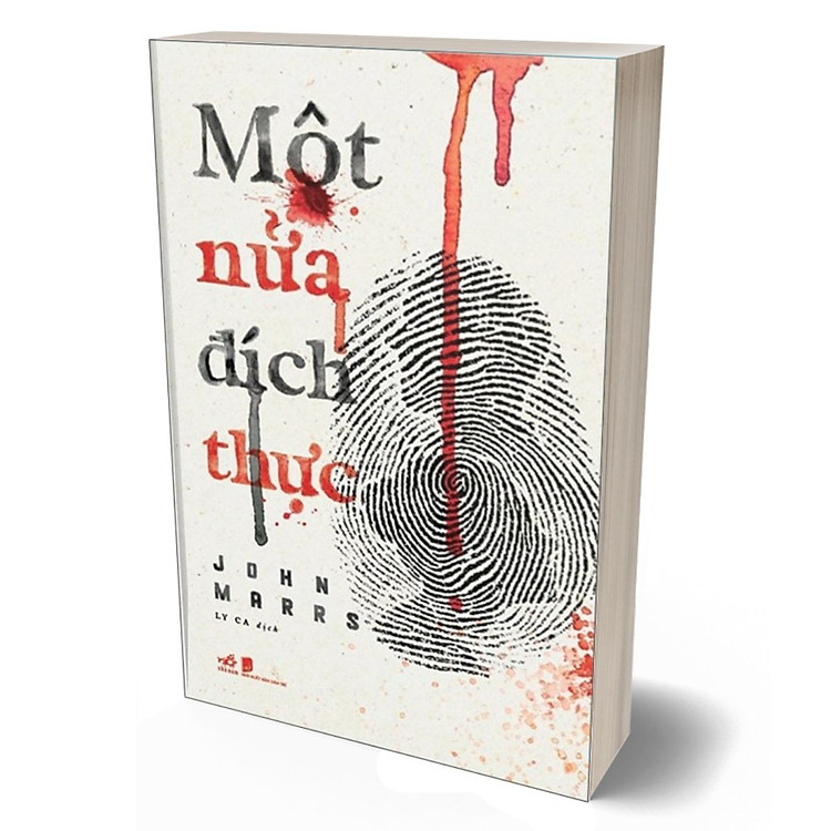 Một Nửa Đích Thực - John Marrs - Ảnh 5