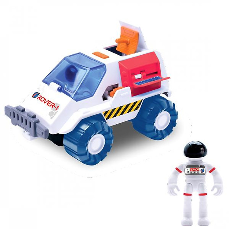 Mua Đồ Chơi Mô Hình Xe Không Gian Vecto VT63111 Chính hãng Giá tốt