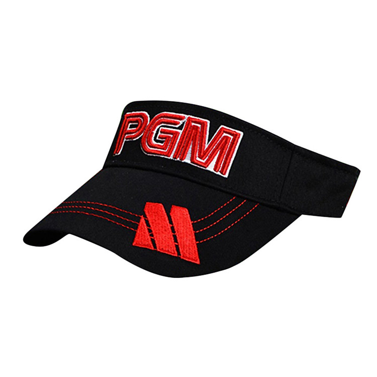 Mũ Golf Nửa Đầu PGM Golf Cap MZ004