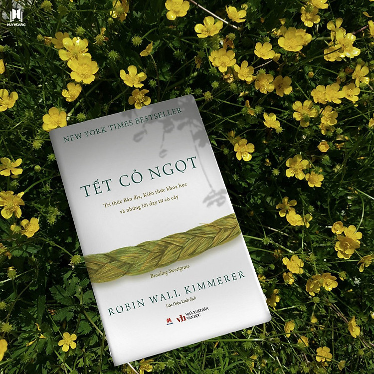 Tết Cỏ Ngọt - Ảnh 3