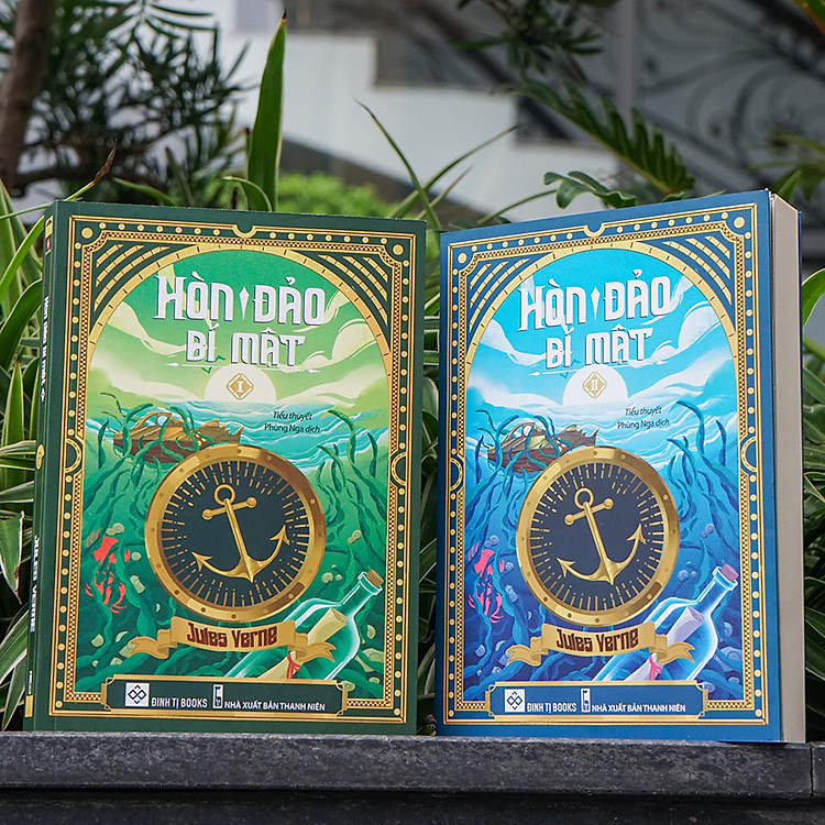 Hòn Đảo Bí Mật 2 - Ảnh 5