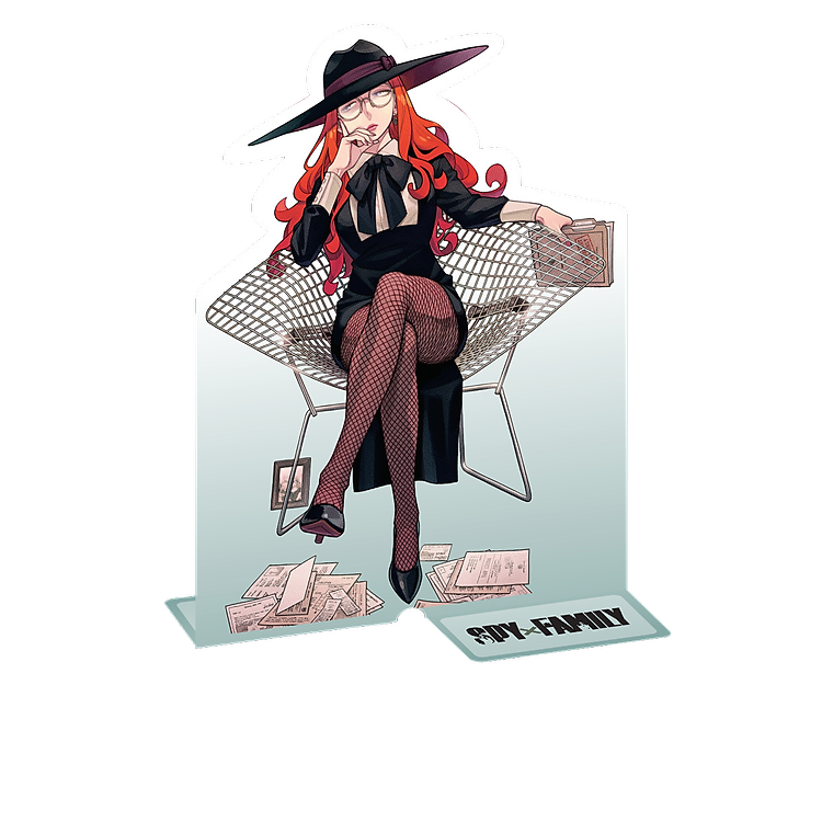 Spy X Family - Tập 12 - Ảnh 5