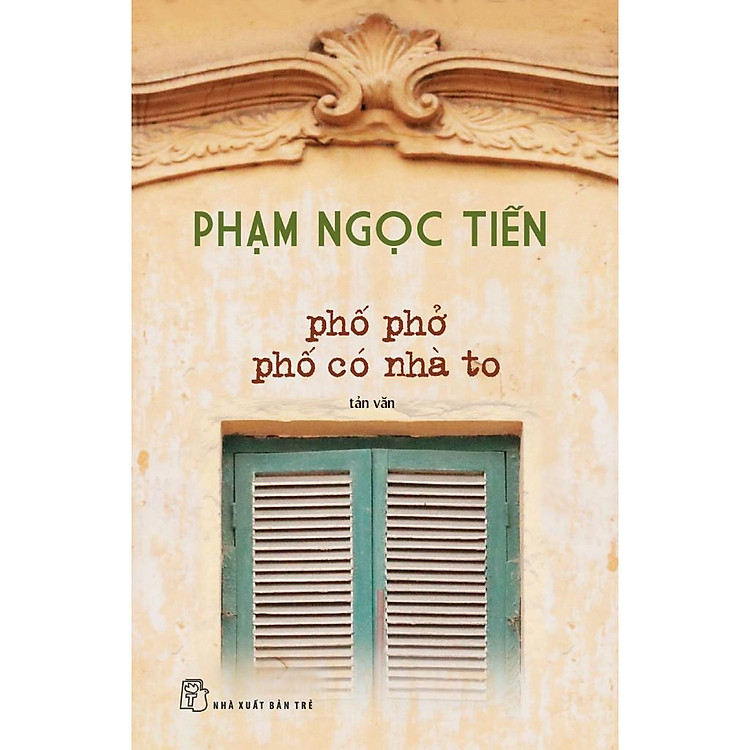 Phố Phở Có Nhà To