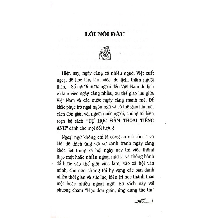 Tự Học Đàm Thoại Tiếng Anh - Du Lịch (Tái Bản) - Ảnh 3