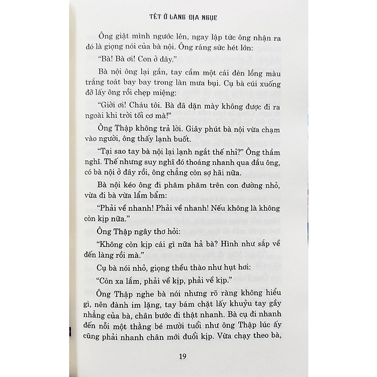 Tết Ở Làng Địa Ngục - Ảnh 4