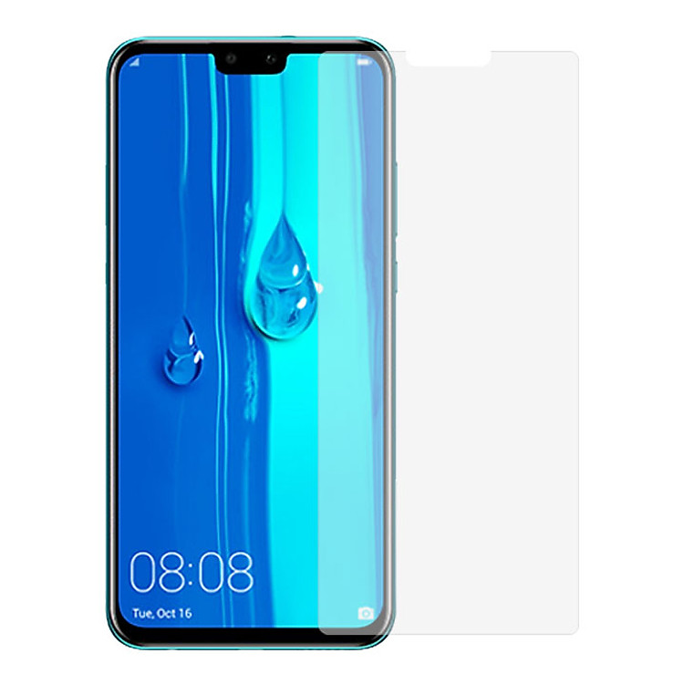 Kính Cường Lực Cho Điện Thoại Huawei Y9 2019