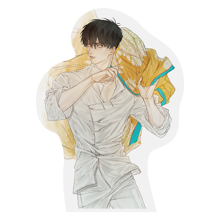 Sa Vào Ánh Hào Quang Của Người 2 - Ảnh 4