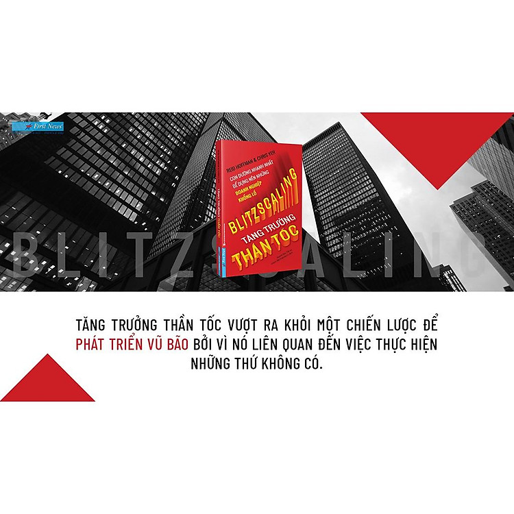 Tăng Trưởng Thần Tốc - Ảnh 3