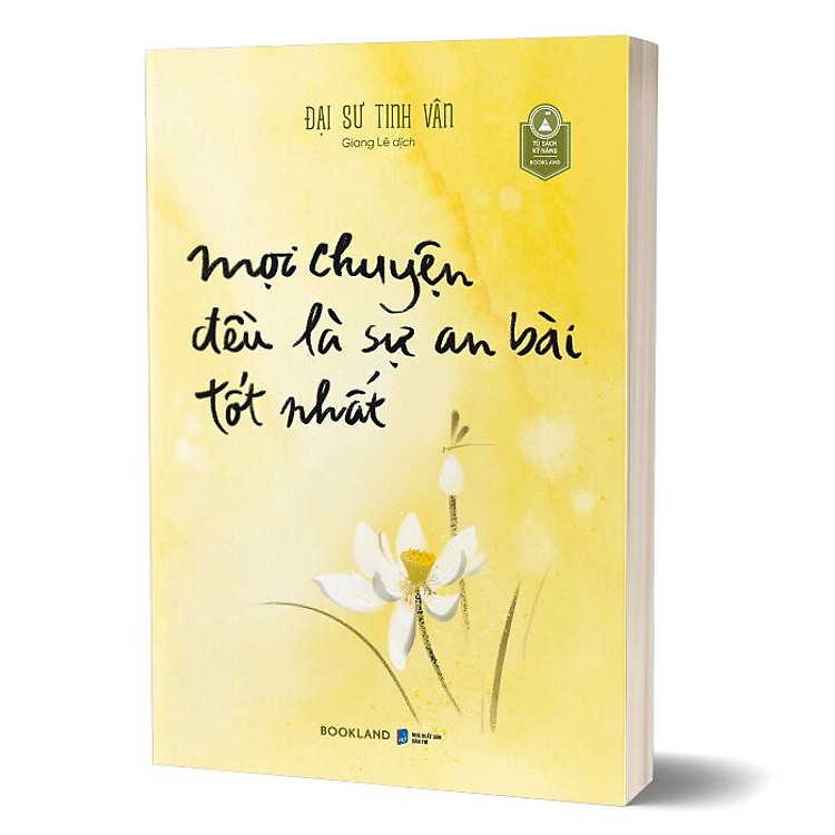 Mọi Chuyện Đều Là Sự An Bài Tốt Nhất - Ảnh 5