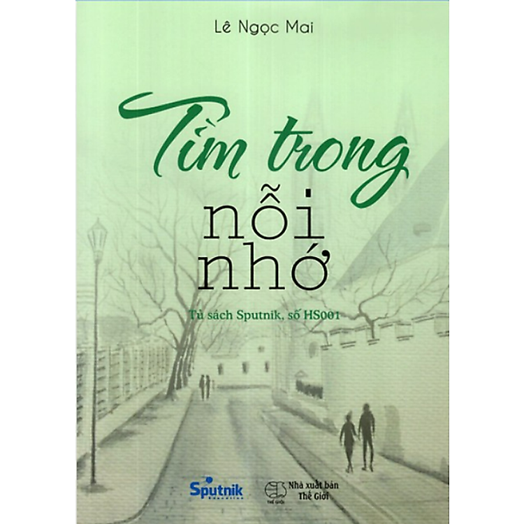 Tìm Trong Nỗi Nhớ