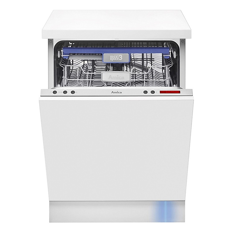 Máy Rửa Chén Amica ZIM689E - Hàng Chính Hãng