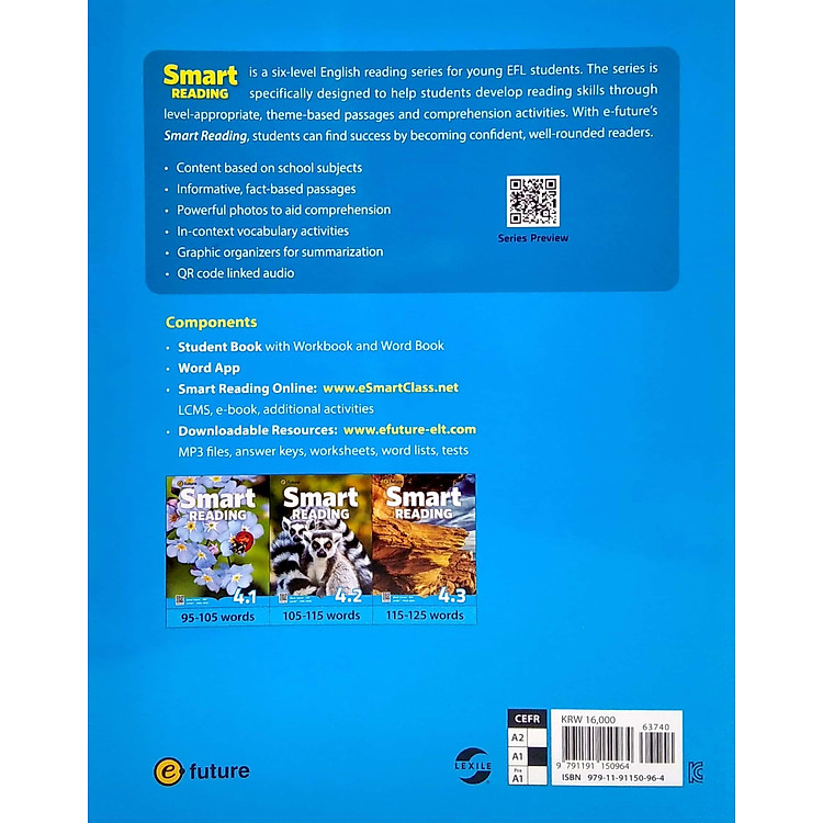 Smart Reading 4-3 (120 Words) - Ảnh 2