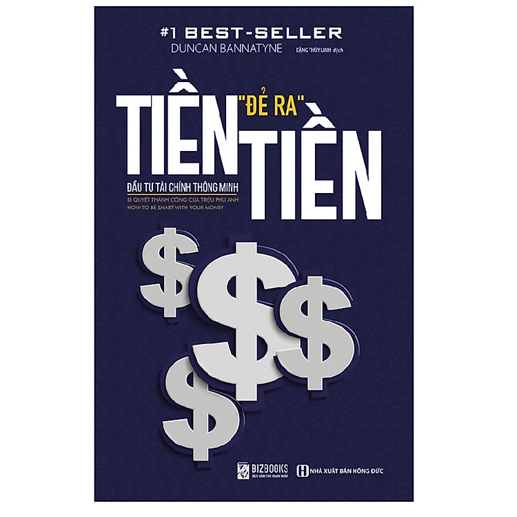 Kiếm Tiền Thời Khủng Hoảng - Thoát Khỏi Các Trò Lừa Đảo Khi Thị Trường Chứng Khoán, Bất Động Sản Và Tài Chính Suy Thoái (Tái Bản 2020) - Ảnh 2