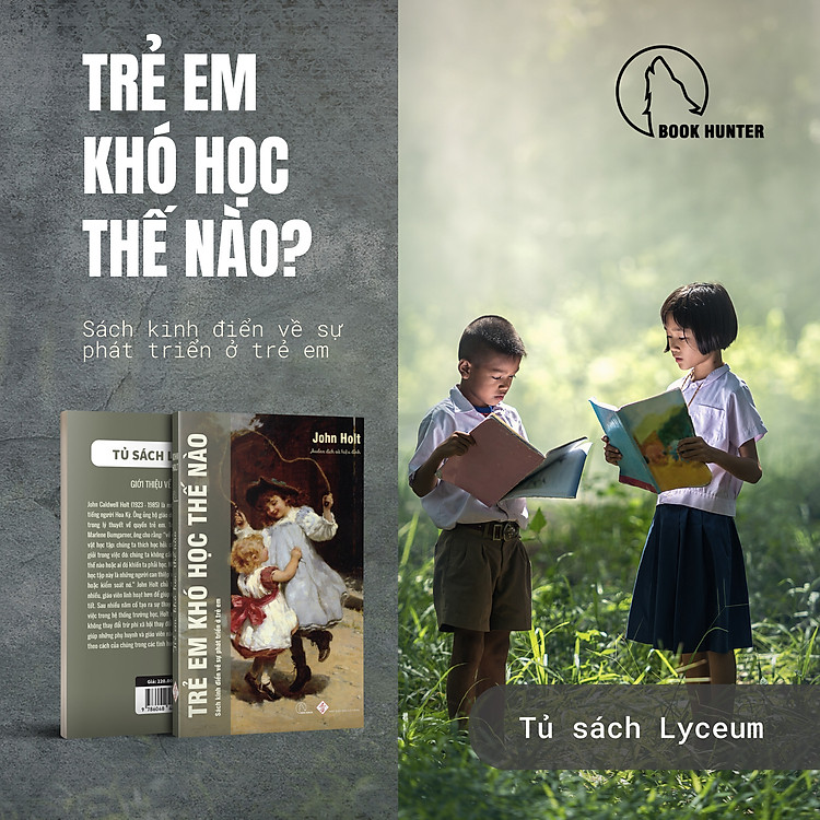 Trẻ Em Khó Học Thế Nào? - Ảnh 2