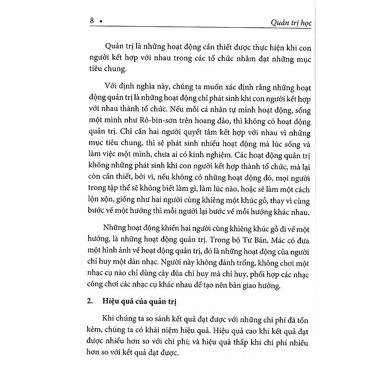 Quản Trị Học_KT - Ảnh 4