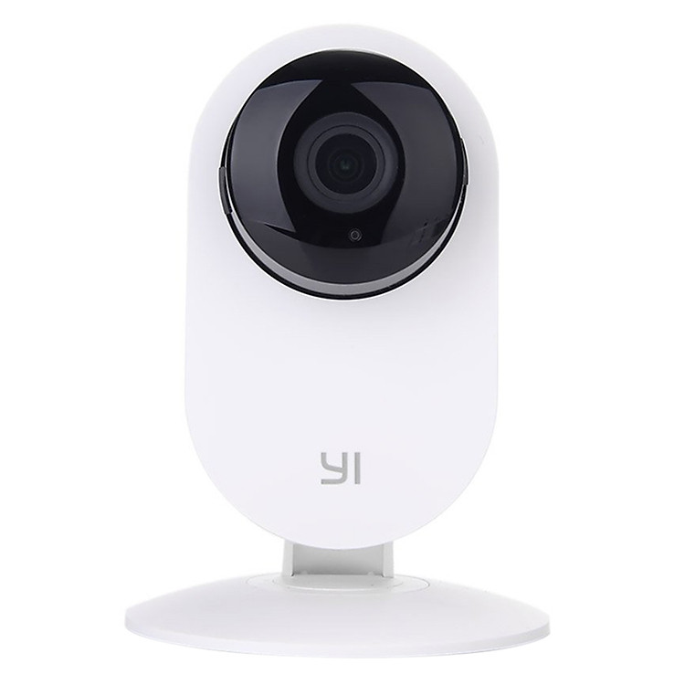 Camera Giám Sát Yi Home 720p HD Quốc Tế - Hàng chính hãng