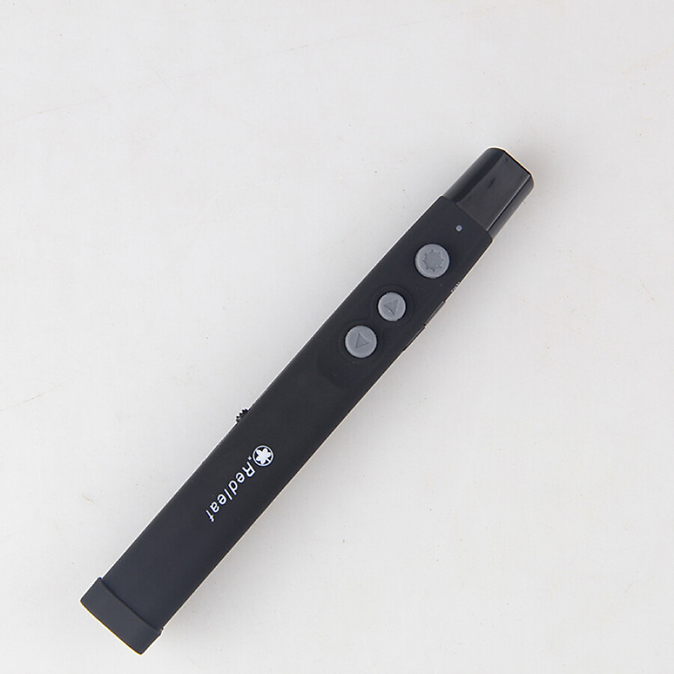 Bút Laze Tích Hợp Chuyển Trang Red Leaf RLPT-135