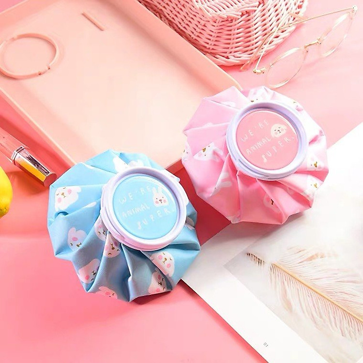 Túi chườm bụng nóng lạnh - Chính hãng Ưu đãi - Hình ảnh 4