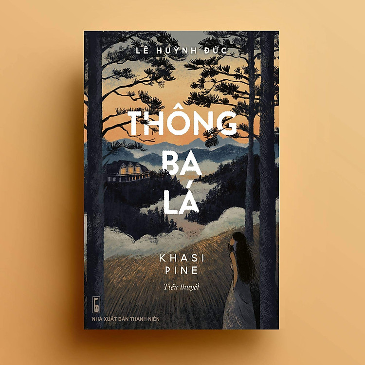 Thông Ba Lá