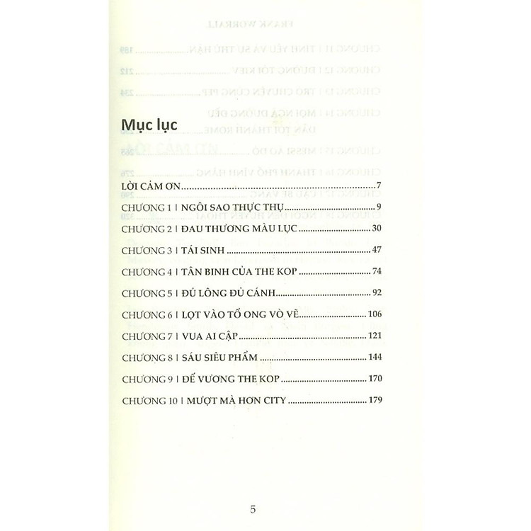 Một Huyền Thoại Ra Đời - Salah: Đế Vương The Kop - Ảnh 6