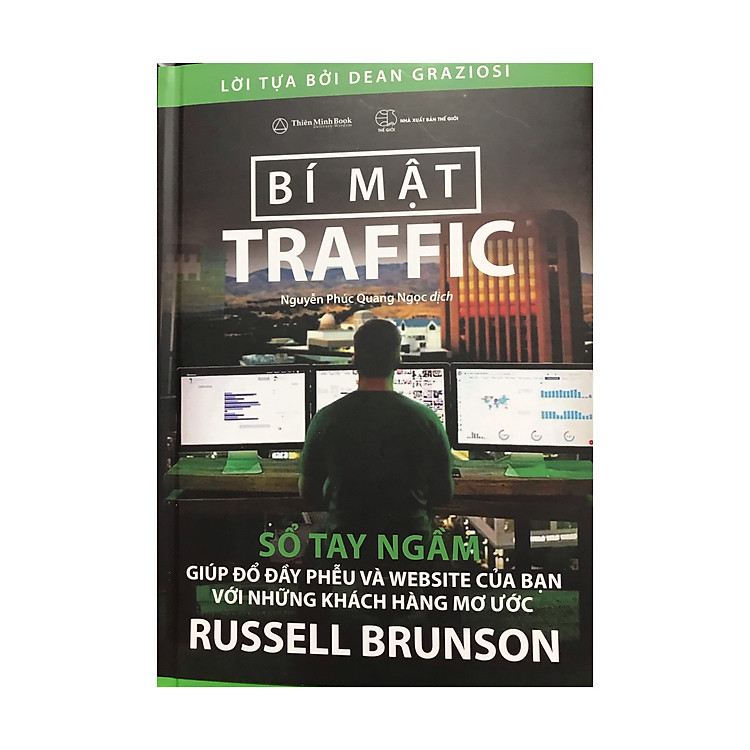 Bí mật Traffic - Ảnh 2