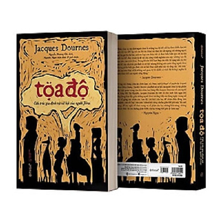 Tọa Độ: Cấu Trúc Gia Đình Và Xã Hội Của Người Forai - Ảnh 2