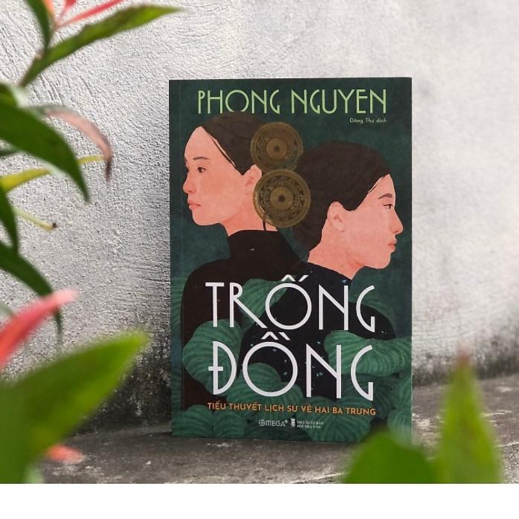 Trống Đồng: Tiểu Thuyết Lịch Sử Về Hai Bà Trưng - Ảnh 7