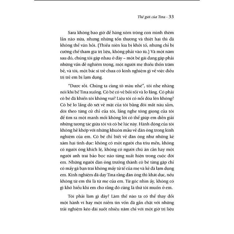 Đứa Trẻ Được Nuôi Trong Chuồng Chó - Ảnh 7