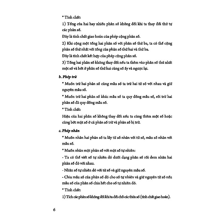 Toán Nâng Cao & Bồi Dưỡng Học Sinh Giỏi Lớp 5 - Ảnh 6