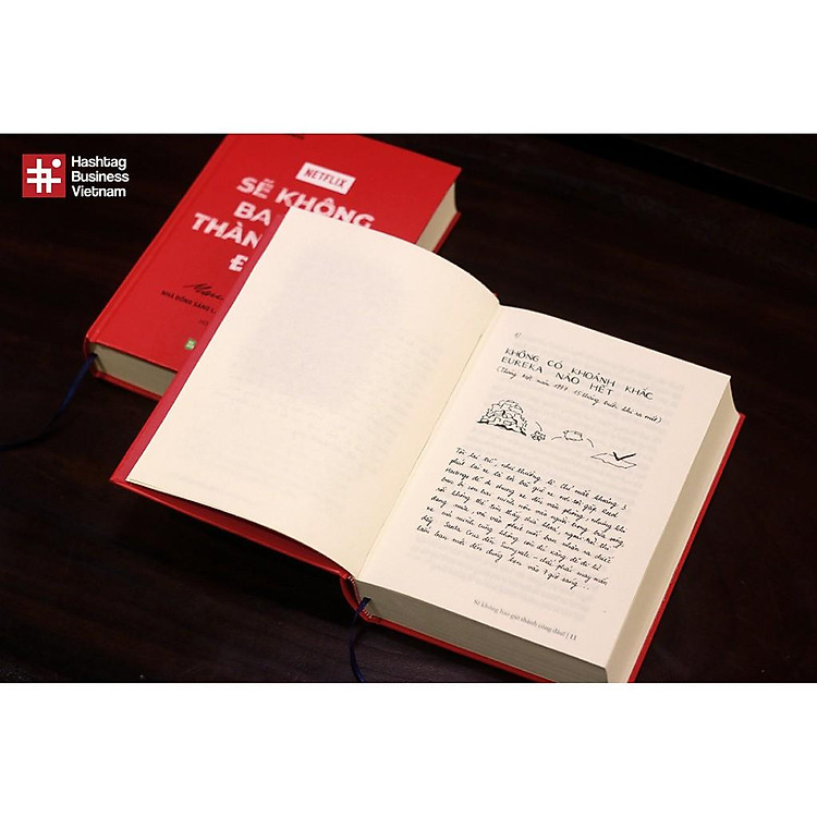 Netflix - Sẽ không bao giờ thành công đâu - Ảnh 2