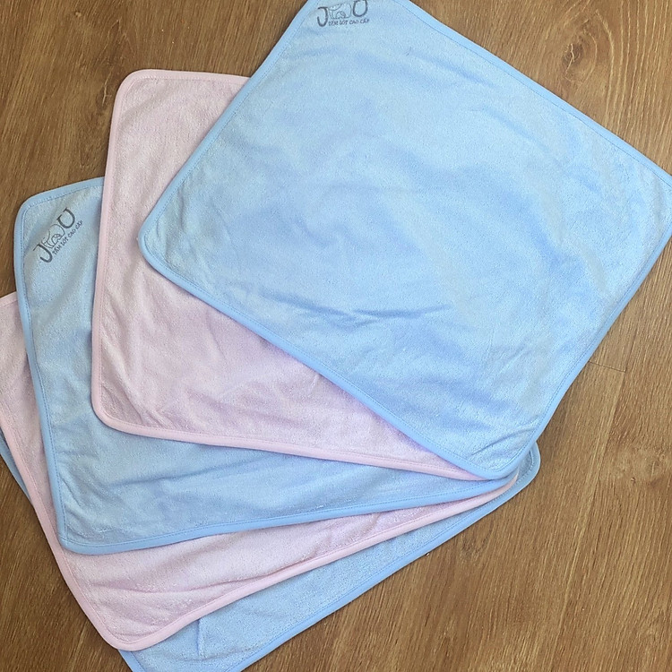 Túi lót chống thấm JOU001 cho bé gái Chính hãng Ưu đãi - Hình ảnh 4