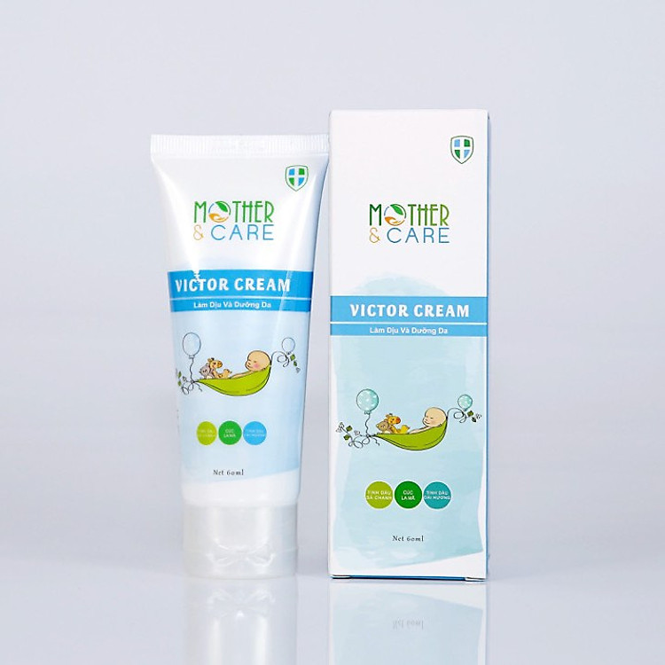 Kem Chống Côn Trùng , Muỗi Cho Bé