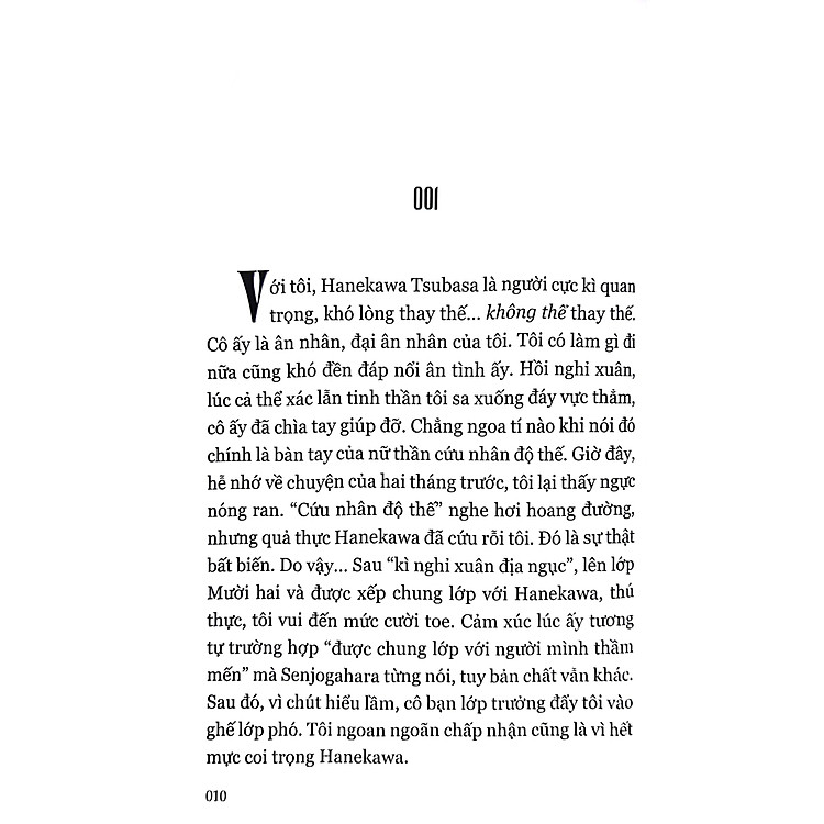 BAKEMONOGATARI 3 - Bản Thường Ver A - Ảnh 4