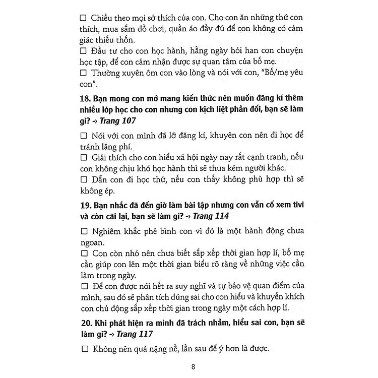 Mẹ Các Nước Dạy Con Trưởng Thành - Mẹ Đức Dạy Con Kỉ Luật (Tái Bản 2022) - Ảnh 5