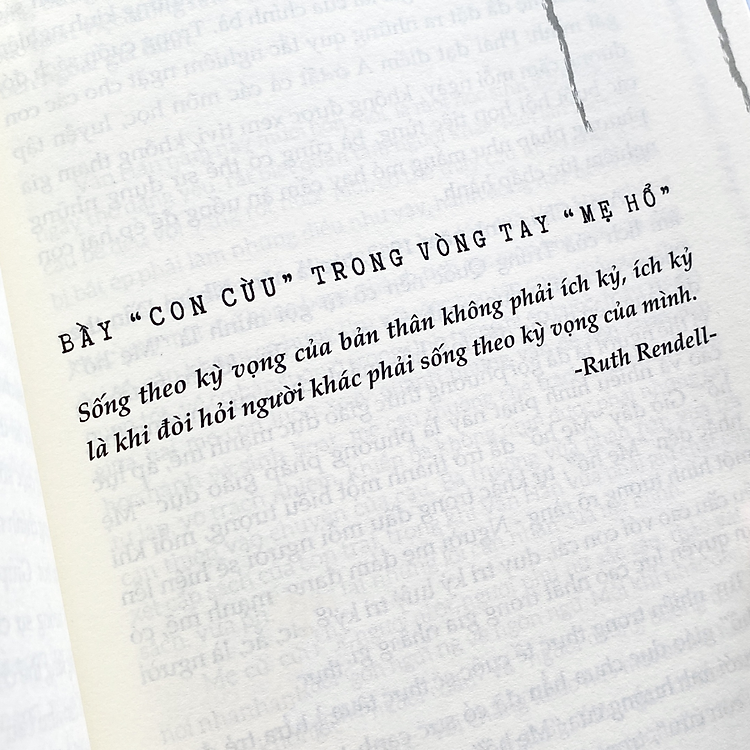 Đứa Trẻ Hiểu Chuyện Thường Không Có Kẹo Ăn - Ảnh 4