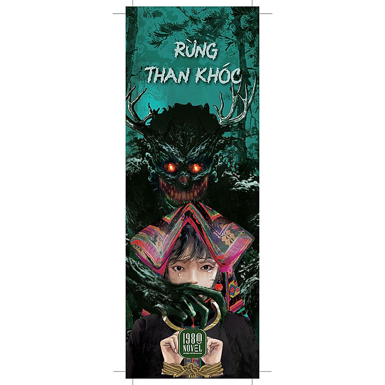 Rừng Than Khóc - Ảnh 3